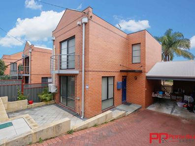 4/2 Ninth Avenue, Maylands WA 6051