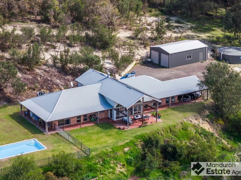 294 Southern Estuary Road, Herron