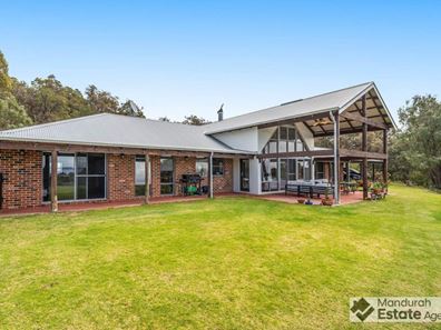 294 Southern Estuary Road, Herron WA 6211