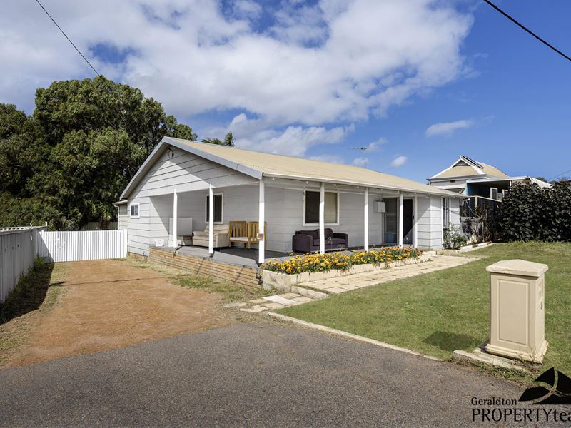 34 Lorna Street, Beresford