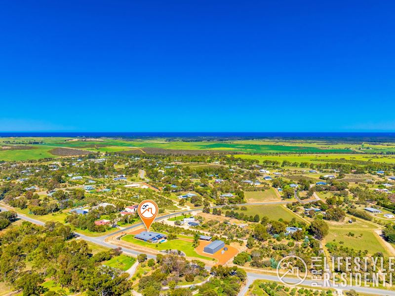 4 Cornish Court, Gabbadah WA 6041