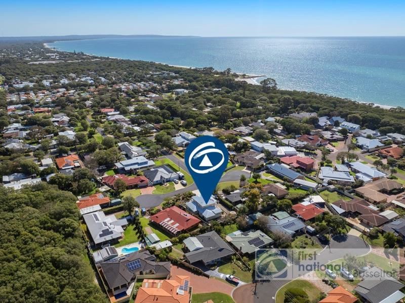 18 Burt Street, Broadwater