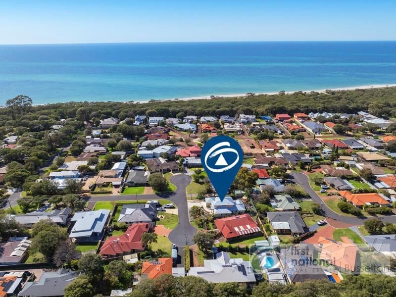 18 Burt Street, Broadwater WA 6280