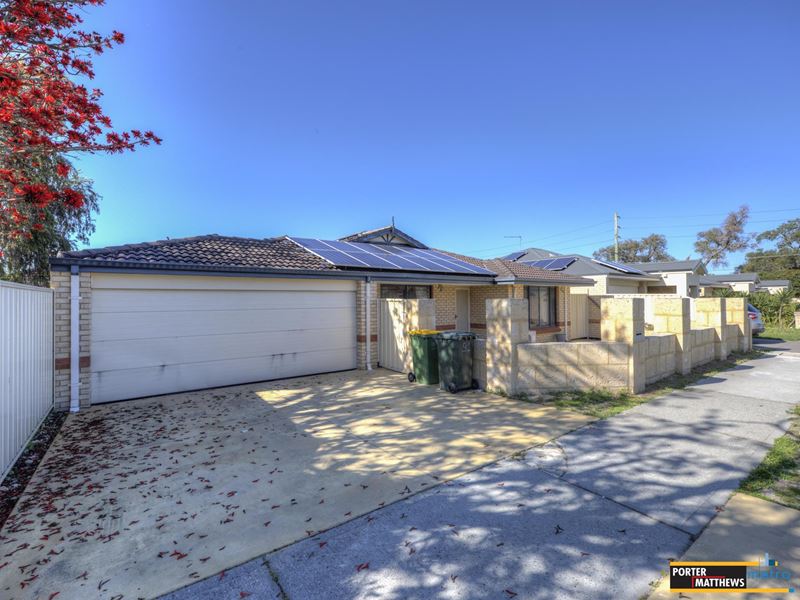 91 Station Street, East Cannington WA 6107