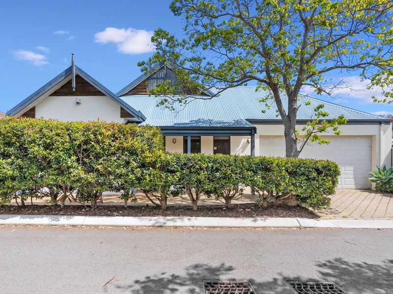 202A Woodside Street, Doubleview