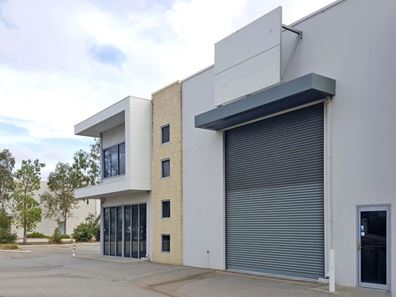 44/110 Inspiration Drive, Wangara WA 6065