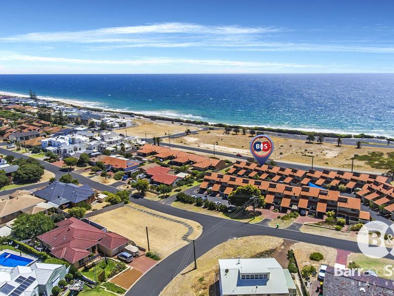16/13 Upper Esplanade, Bunbury