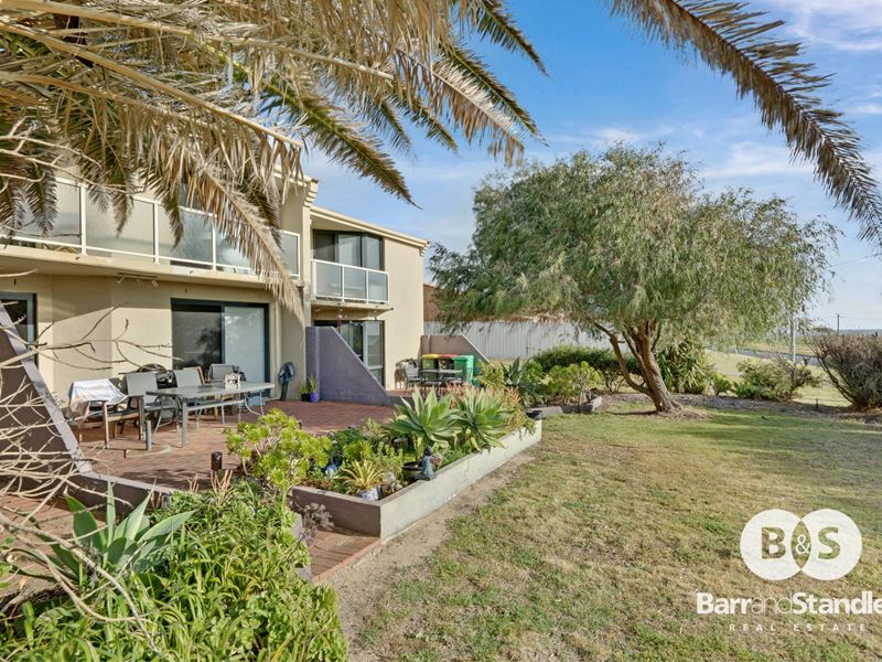 16/13 Upper Esplanade, Bunbury WA 6230