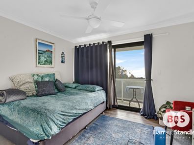 16/13 Upper Esplanade, Bunbury WA 6230