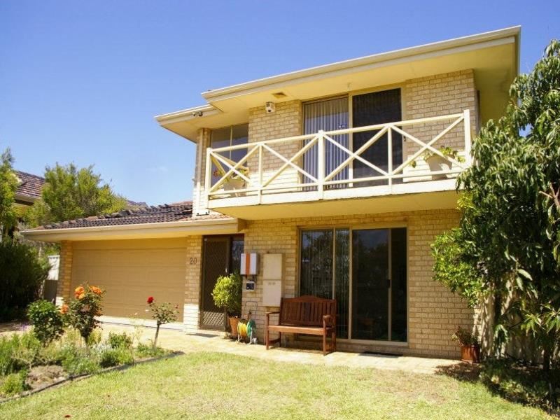 20 Shearn Crescent, Doubleview WA 6018