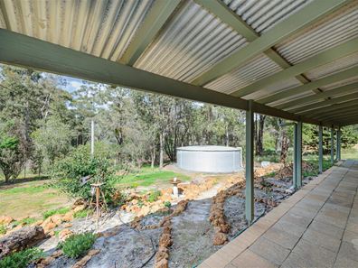 2093 Toodyay Road, Gidgegannup WA 6083