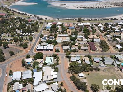 41 Smith Street, Kalbarri WA 6536