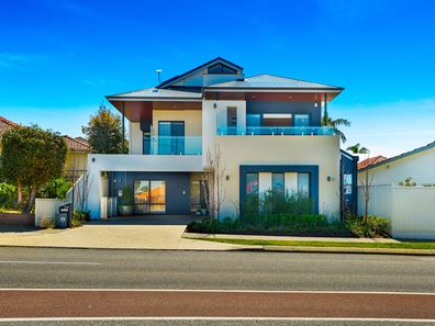 114 Green Street, Joondanna WA 6060