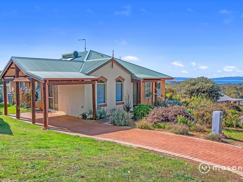 5 Barrett Heights, Denmark WA 6333