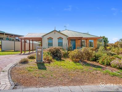 5 Barrett Heights, Denmark WA 6333