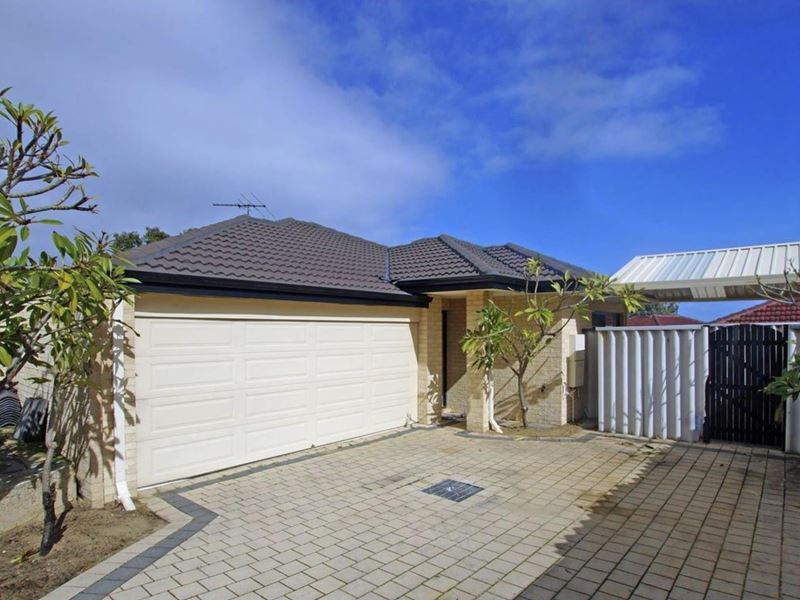 25A Maitland Road, Balga WA 6061