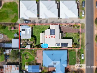 12 Emerald Street, Donnybrook WA 6239