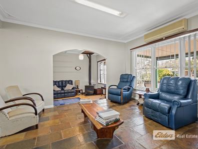 12 Emerald Street, Donnybrook WA 6239