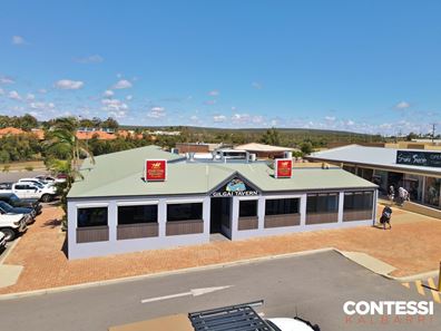 12 Porter Street, Kalbarri WA 6536