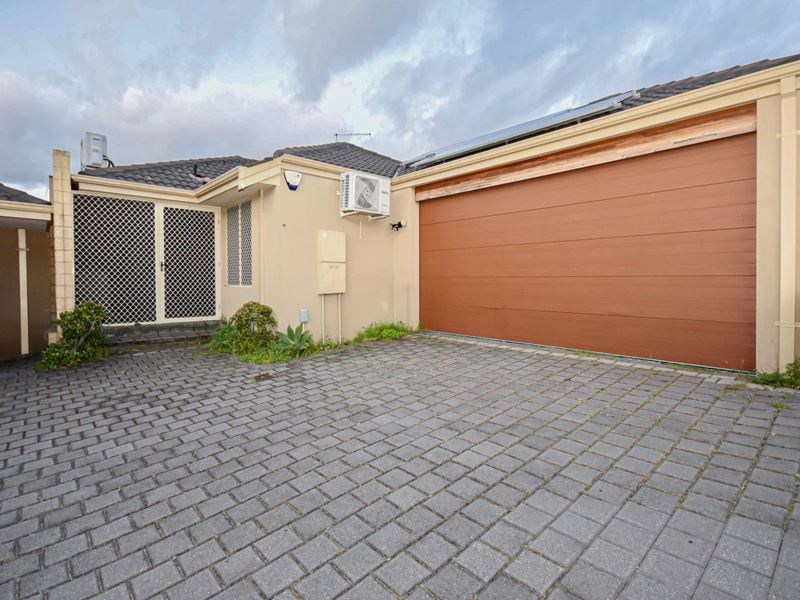 59C Camberwell Road, Balga WA 6061