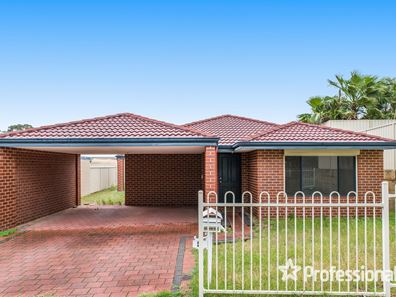 4 Centenary Court, Bassendean WA 6054