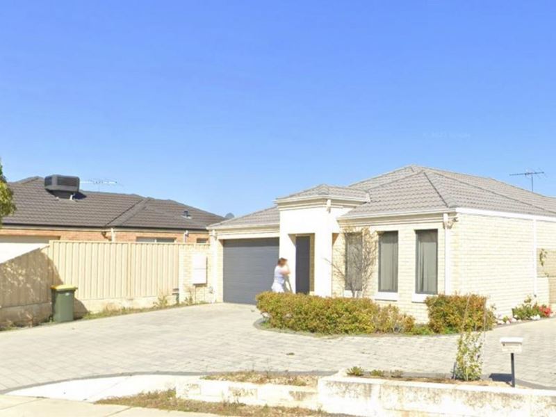65A Hinchinbrook Avenue, Ridgewood