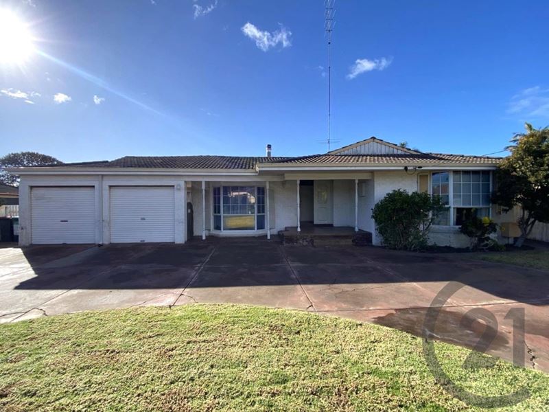 135 Minninup Road, South Bunbury WA 6230