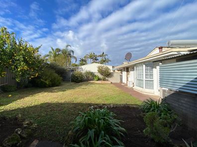 135 Minninup Road, South Bunbury WA 6230