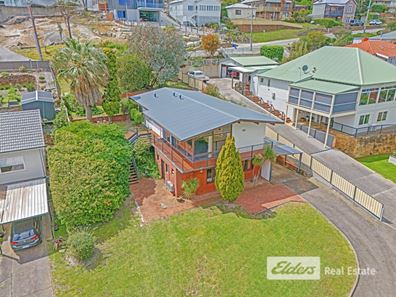 131 Burgoyne Road, Albany WA 6330