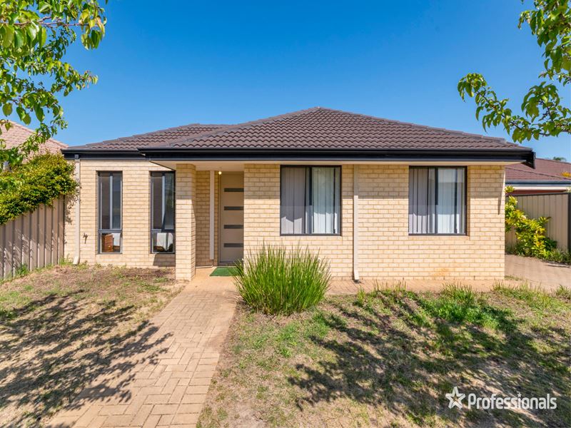 10A Belfast Close, Canning Vale