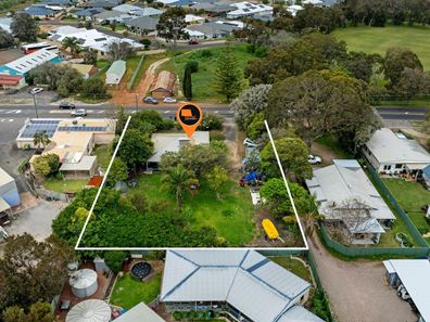 34 Northerly Street, Vasse WA 6280