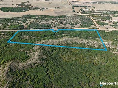 Lot 100 Brand Highway, Bookara WA 6525