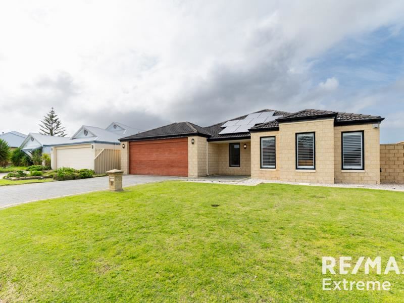 18 Dunsfold Street, Butler WA 6036