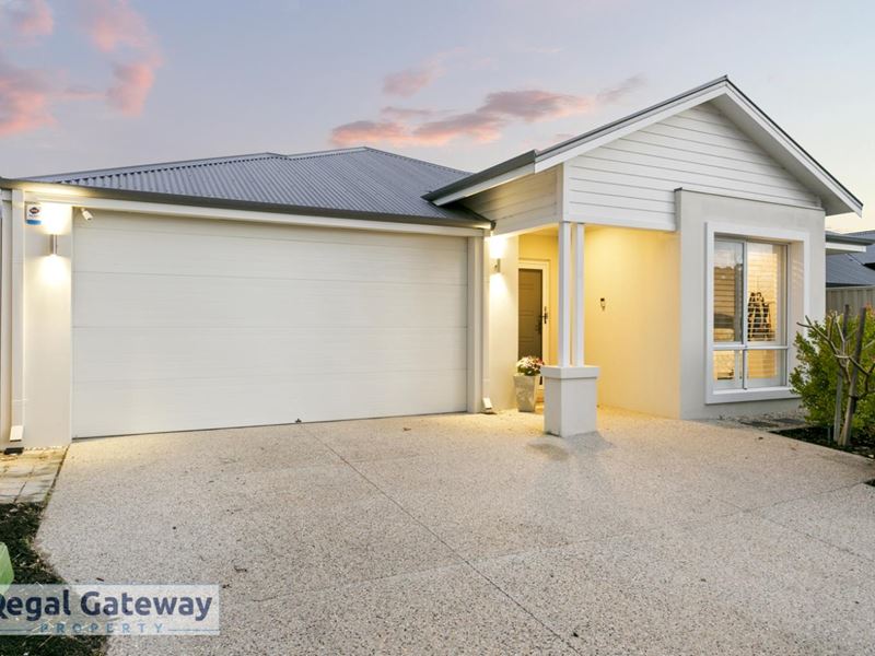 3 Muirfield Avenue, Success WA 6164