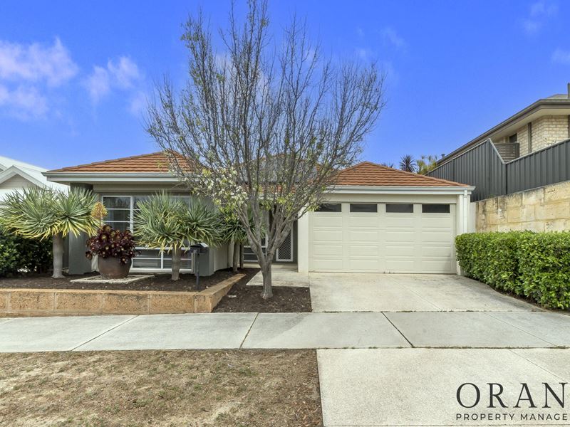 21 Botanic Ave, Banksia Grove