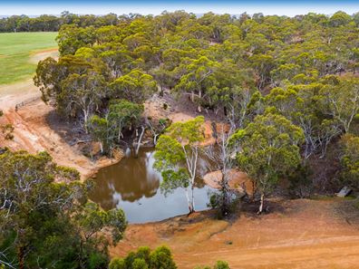 Lot 403,  Endeavour Drive, Bindoon WA 6502