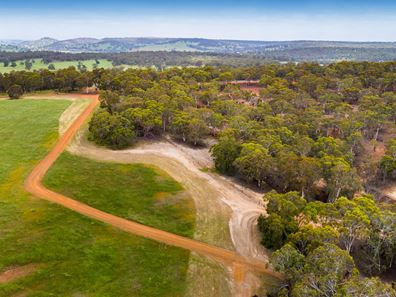 Lot 403,  Endeavour Drive, Bindoon WA 6502