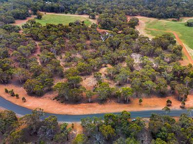 Lot 403,  Endeavour Drive, Bindoon WA 6502