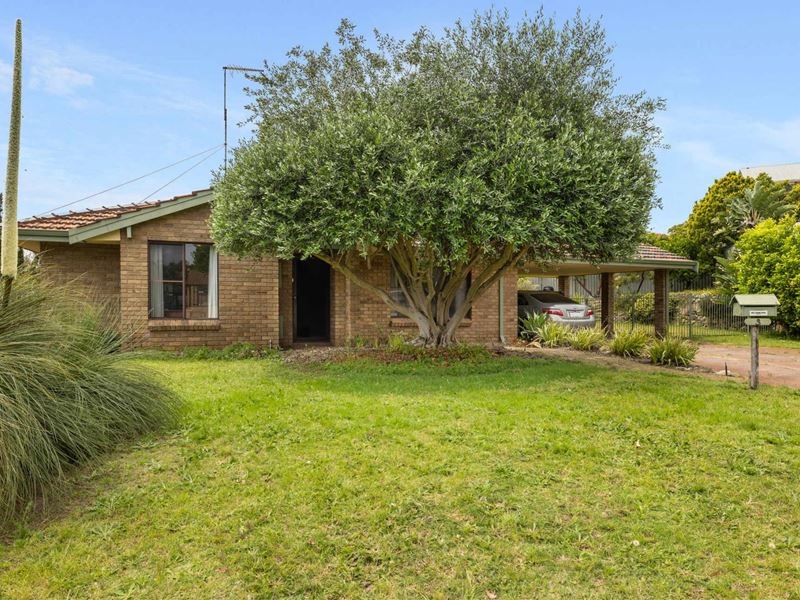 3 Coll Place, Warwick WA 6024