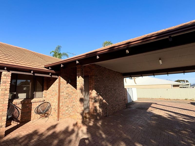 4/59 Roberts Street, Kalgoorlie