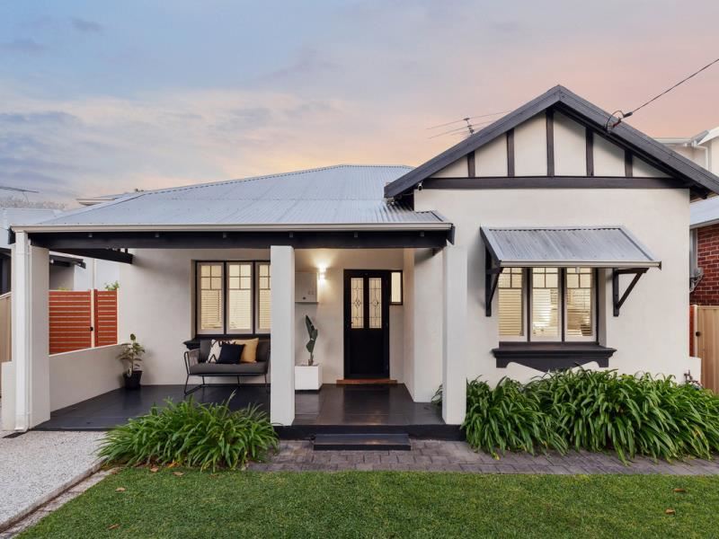 62 Dunedin Street, Mount Hawthorn