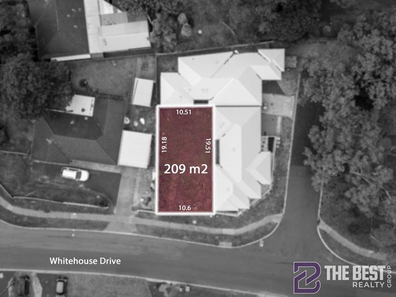 18 Whitehouse Drive, Koondoola WA 6064