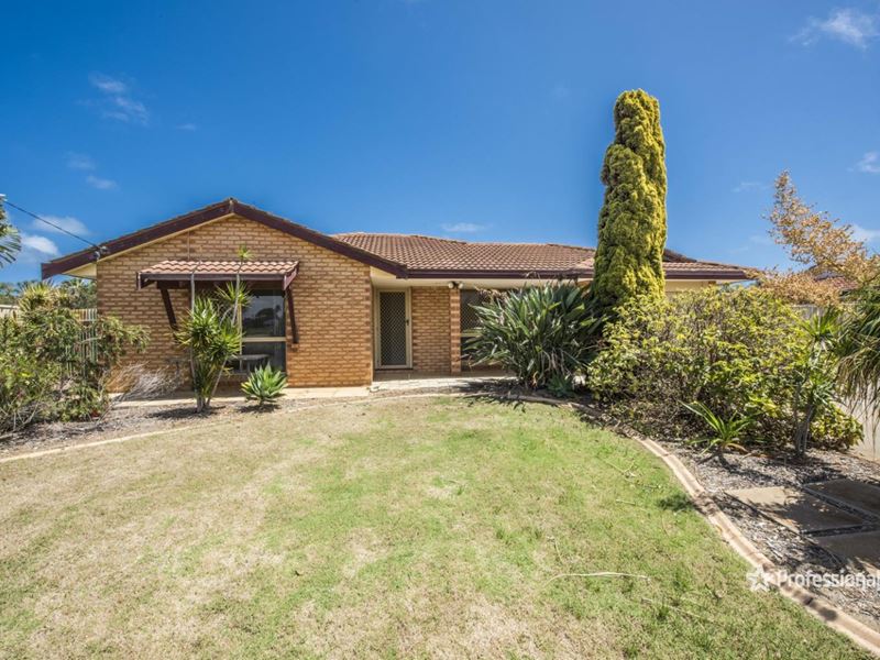 27 Bonamia Road, Utakarra WA 6530