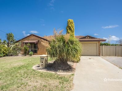 27 Bonamia Road, Utakarra WA 6530