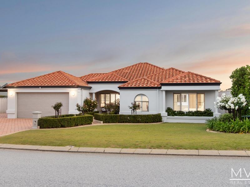 3 Braemar Rise, Bibra Lake