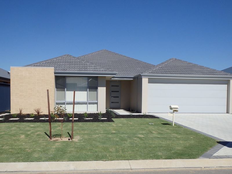 34 Lanagan Drive, Baldivis