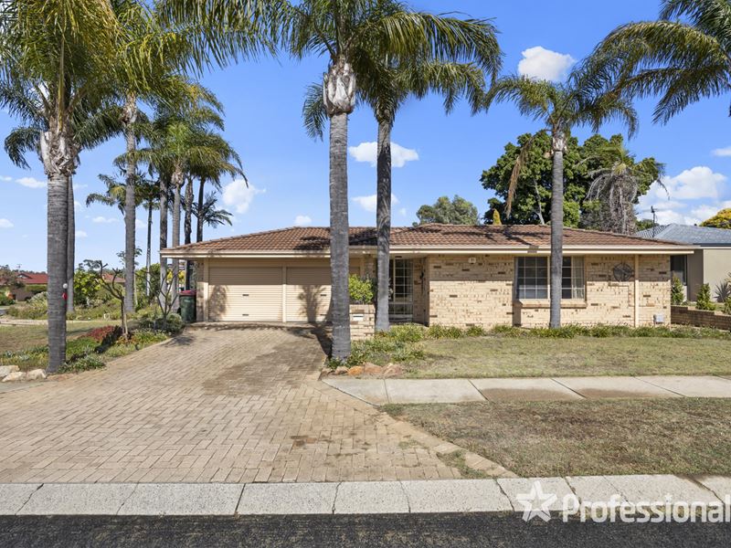 22 Milstead Way, Marangaroo WA 6064