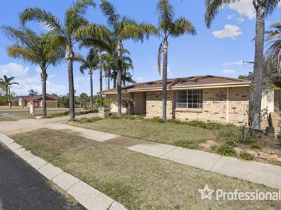 22 Milstead Way, Marangaroo WA 6064