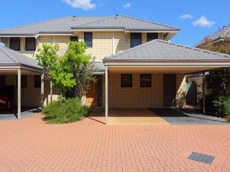 16/53 Woodloes Street, Cannington WA 6107