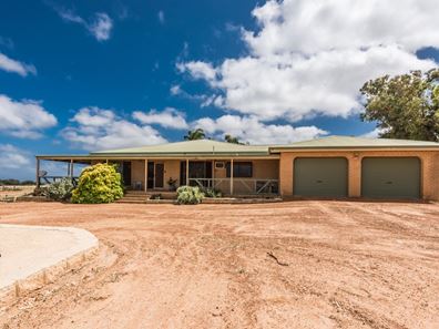 29 Drabble Road, Waggrakine WA 6530